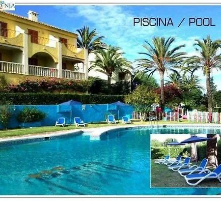 Duplex 6 Personas En Parque 아파트 *