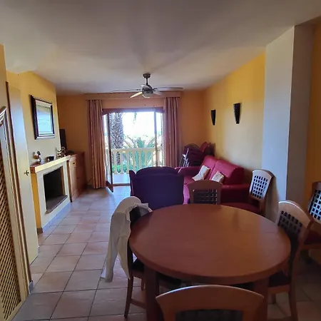 Duplex 6 Personas En Parque 데니아